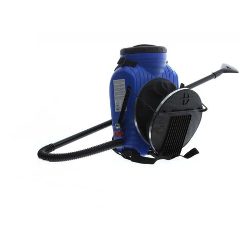 Twister Daster Manual Dusty Sulfarier