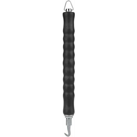 Twister rebar wire Semi-automatic hook with soft handle to reduce hand fatigue