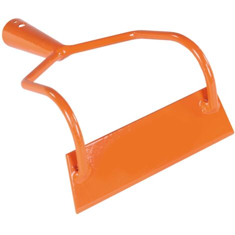 Two-Arms Sirchiator 16 cm Brixo Blade