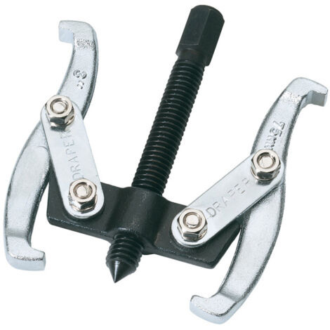 Two Leg Puller R50Xs75Mm - 13906