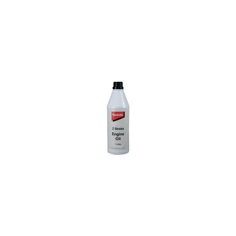 Makita - P-21141 2-Stroke Oil 50:1 Red 1L