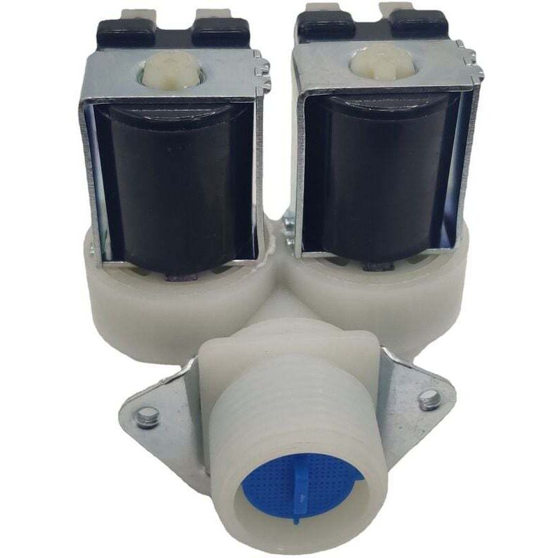 Image of Two-Way Solenoid Valve - For Washing&hellip;