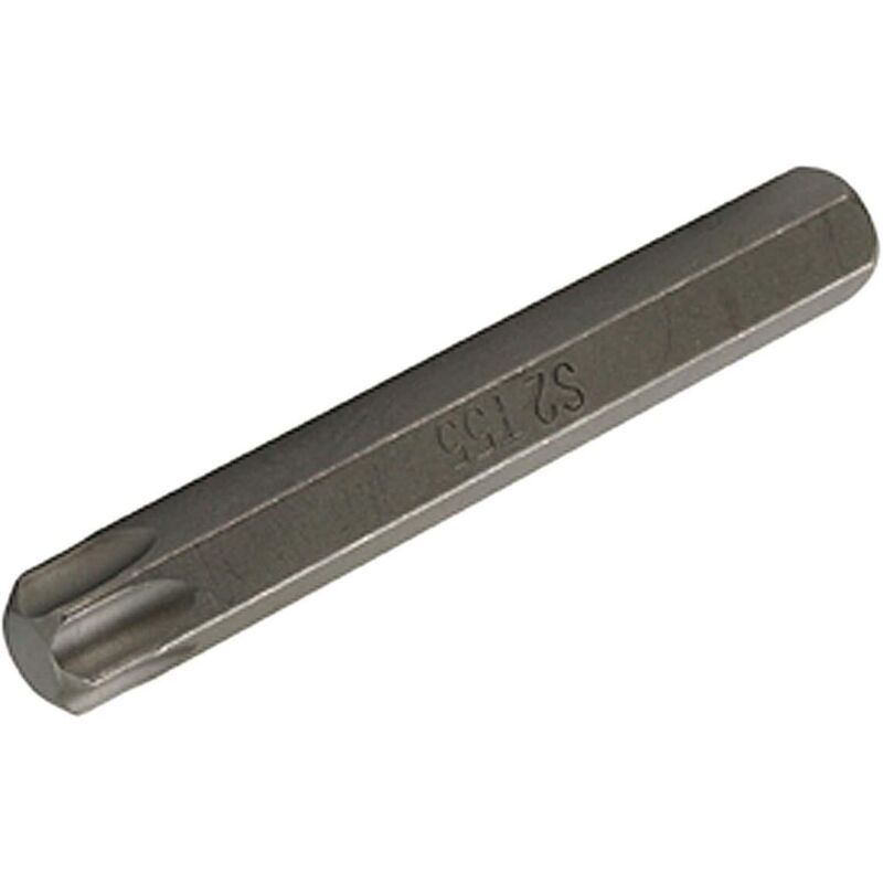 Sw Stahl Torx-bit Lang T55