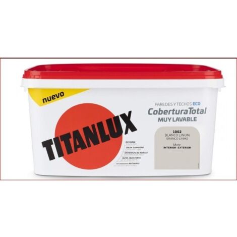 TX COB TOTAL BLANCO 4L - XYLAZEL-AKZO