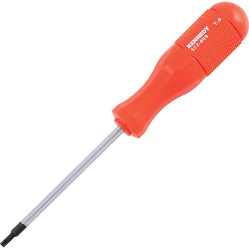 Kennedy - T25 torx Hi-Grip Screwdriver