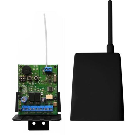 TX - RX NOLOGO KIT-TRANSCEIVER Sicherheitsfunkgeräteset