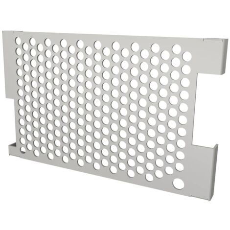 TXH 120-COV Coperchio per alimentatore ad incasso per serie TXH 120