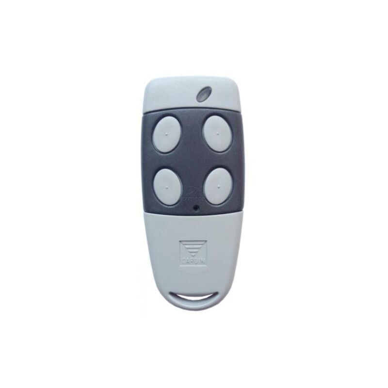 Télécommande Cardin S486-QZ400
