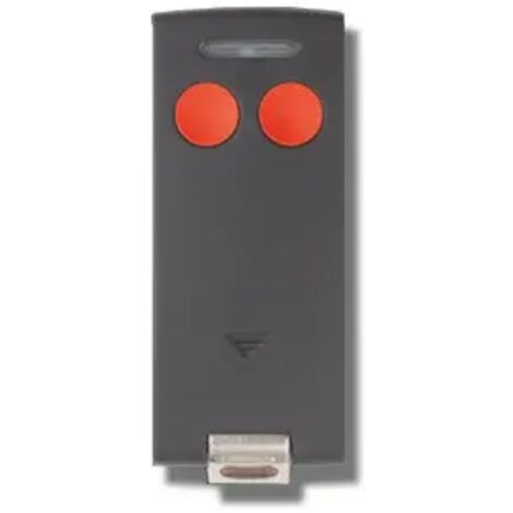 TXQ504BD2 - Transceiver precodificato a 2 funzioni (433MHz) CARDIN TXQ504BD2
