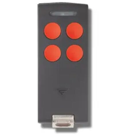 TXQ504BD4 - Transceiver precodificato a 4 funzioni (433MHz) CARDIN TXQ504BD4