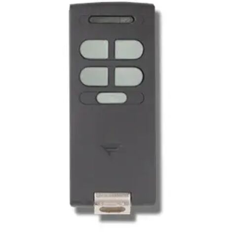 TXQ504C8 - Transmisor precodificado de 8 funciones (433 MHz) CARDIN TXQ504C8