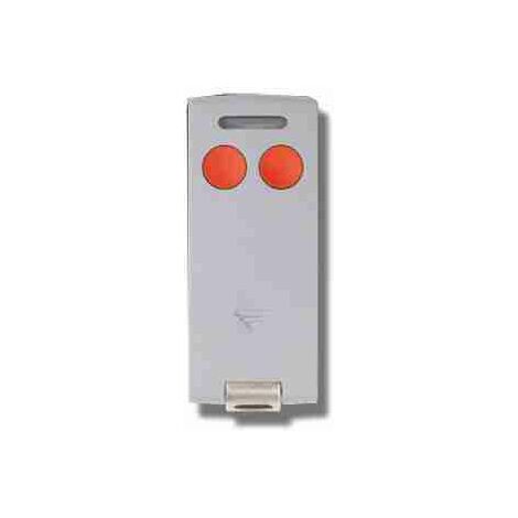 TXQ508BD2 - Transceptor precodificado de 2 funciones (868 MHz) CARDIN TXQ508BD2