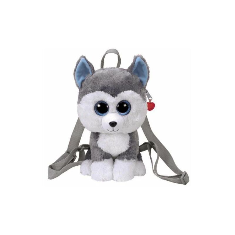 

95007 – Peluche – Mochila Slush – El perro, 50 cm - TY