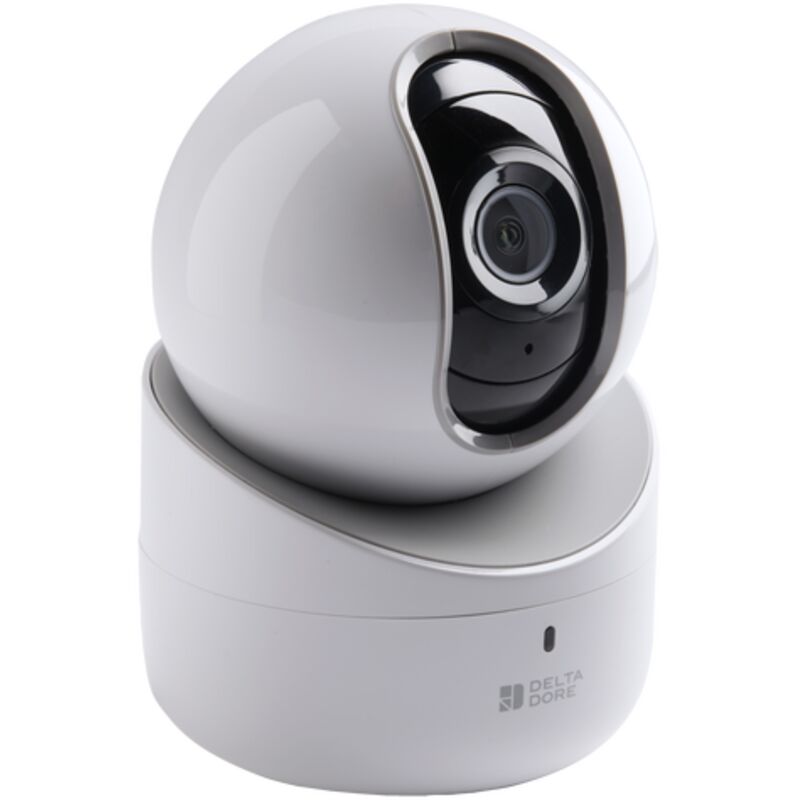 Delta Dore - tycam 1100 - Caméra de sécurité intérieure