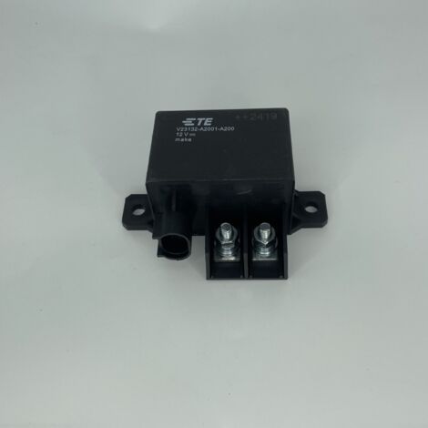 Tyco relay V23132-A2001-A200