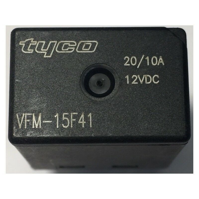 

VFM-15F41 autom - Tyco