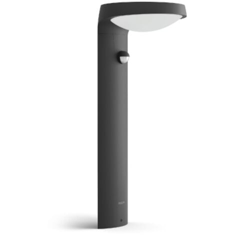 Tyla IR Pedestal AN 1x9W 40K HV