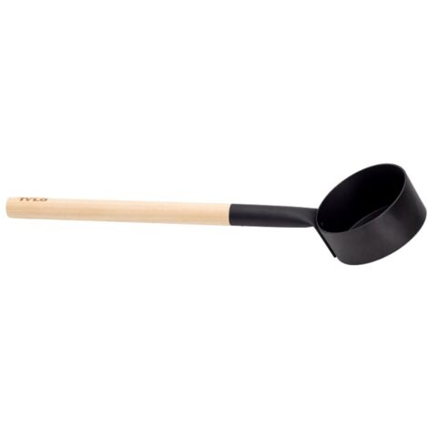 Tylö Saunakelle Brilliant Black