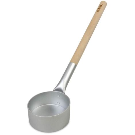 Tylö Saunakelle Brilliant Silver