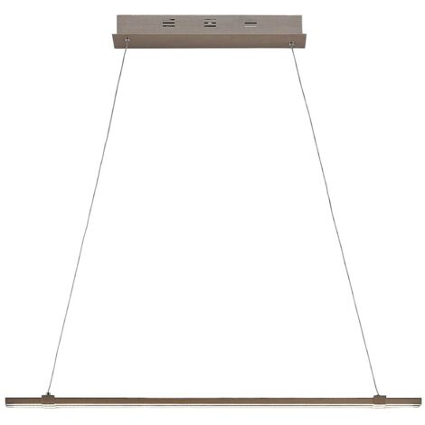 "Tymon" aus Metall für Wohnzimmer & Esszimmer von Lucande