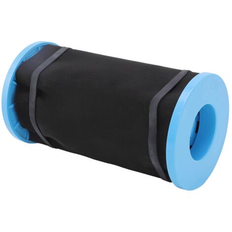 Typ A C Schwimmbadfilterkartusche für -Pumpen, Leistungsstarke Filterleistung, Langlebiges Material, Wiederverwendbar, Sauberes und Reines Wasser für Schwimmbder, Spas,