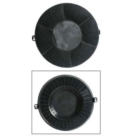TYP48 Active Coal Filter für Arthur-Martin Elx Hood