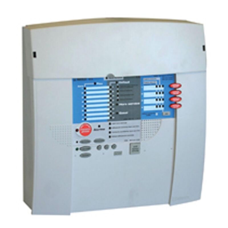 Nugelec - Tableau type 1 eca 8 boucles avec uga et cmsi et/mt