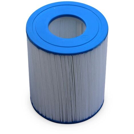 Type 2 filter cartridges for Alice's Garden pool pump, Ø106 x H136mm compatible with freestanding and metal frame pools
