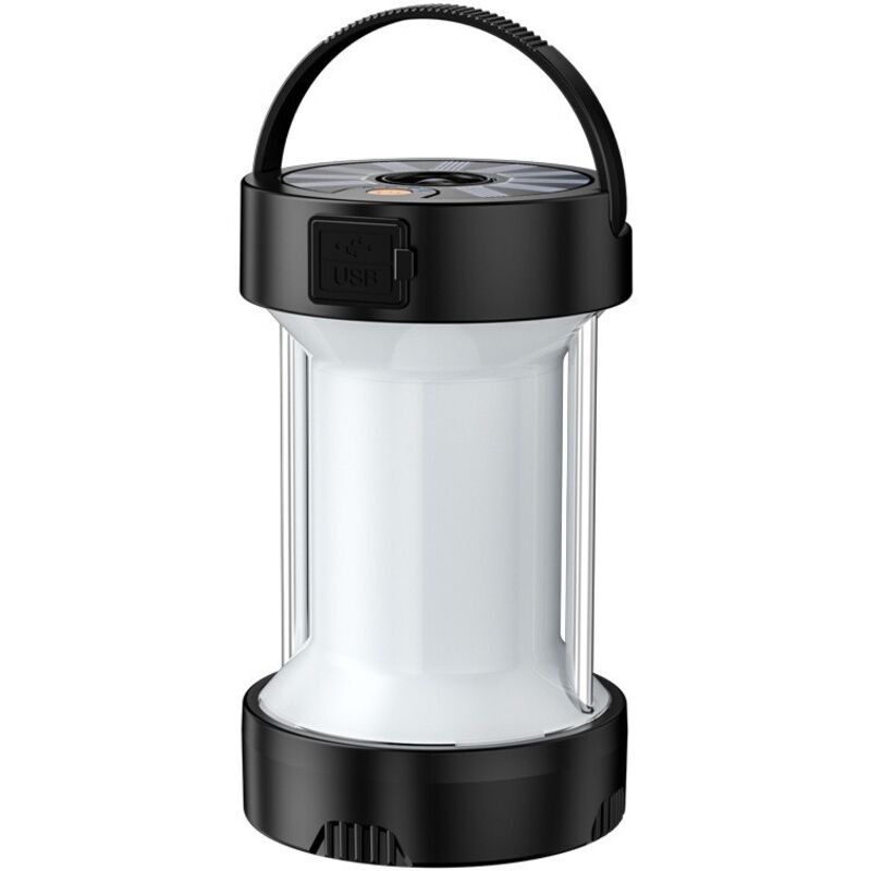 Image of Type-C Rechargeable Outdoor Camping Light, 1000&hellip;