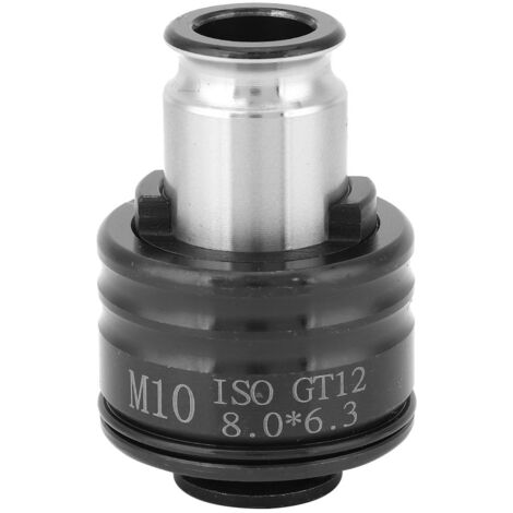 Type de torsion de pince de taraudage bonne force de serrage pour fraiseuse M6/M8/M10/M12(M10)