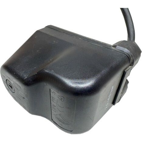 Type PM 5 Druckschalter inkl. Entlastungsventil und Anschlusskabel 230V Schalter für Hauswasserwerke uvm.