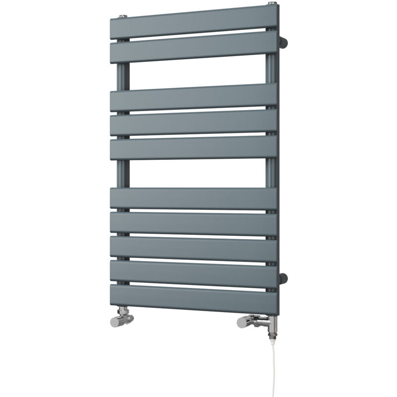 Image of Typhoon - Anthracite Dual Fuel Towel&hellip;