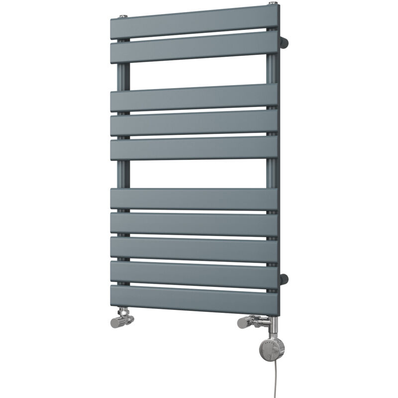 Image of Typhoon - Anthracite Dual Fuel Towel&hellip;