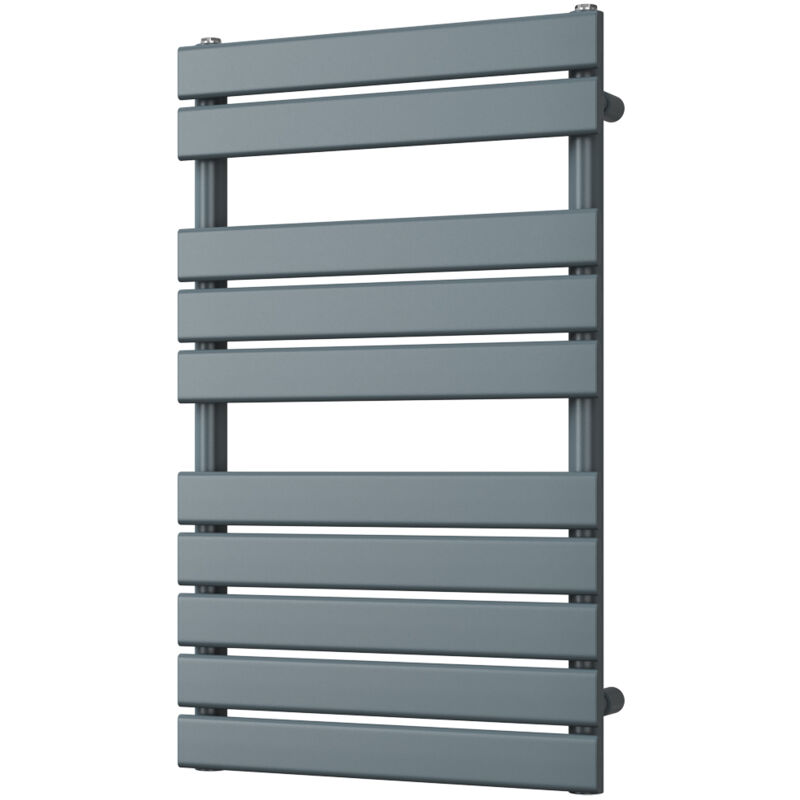 Image of Typhoon - Anthracite Towel Radiator -&hellip;