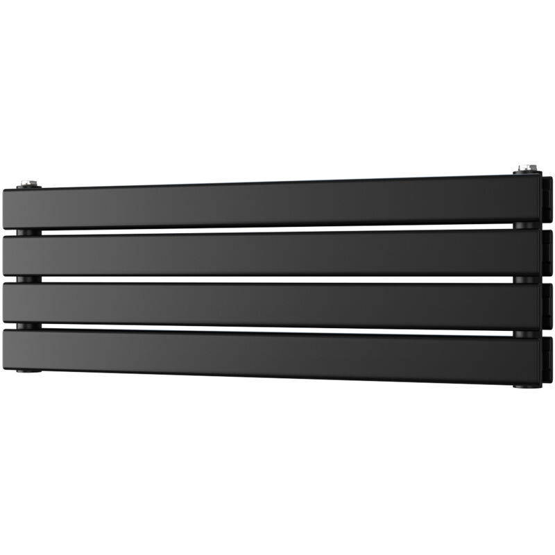 Image of Typhoon Axis - Black Horizontal Radiator&hellip;