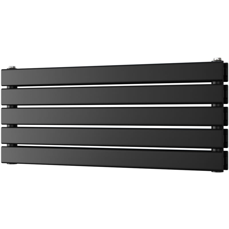 Image of Typhoon Axis - Black Horizontal Radiator&hellip;
