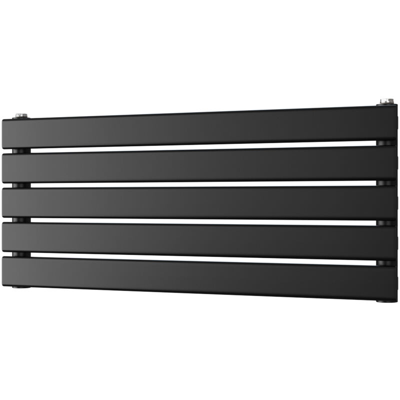 Image of Typhoon Axis - Black Horizontal Radiator&hellip;
