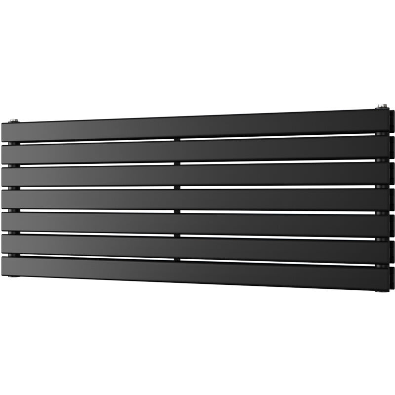 Image of Typhoon Axis - Black Horizontal Radiator&hellip;