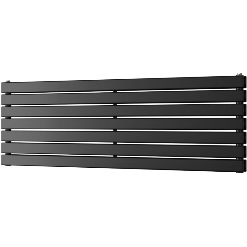 Image of Typhoon Axis - Black Horizontal Radiator&hellip;
