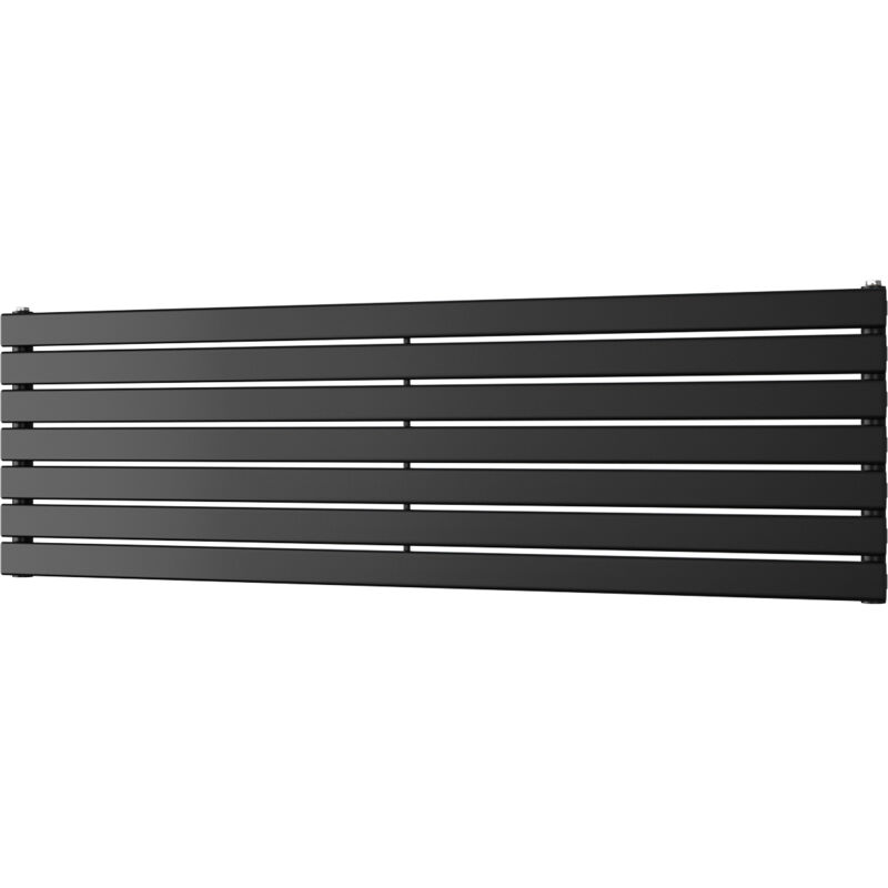 Image of Typhoon Axis - Black Horizontal Radiator&hellip;