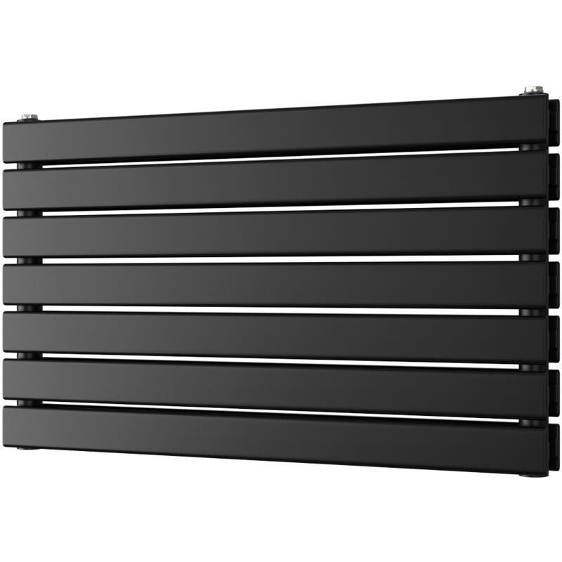 Image of Typhoon Axis - Black Horizontal Radiator&hellip;