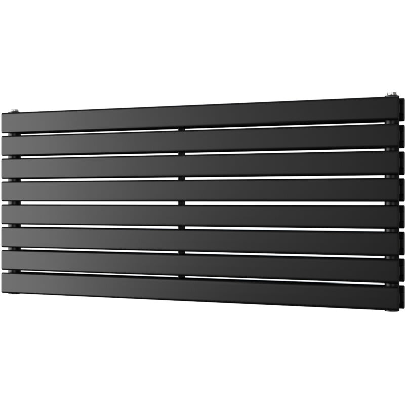 Image of Typhoon Axis - Black Horizontal Radiator&hellip;