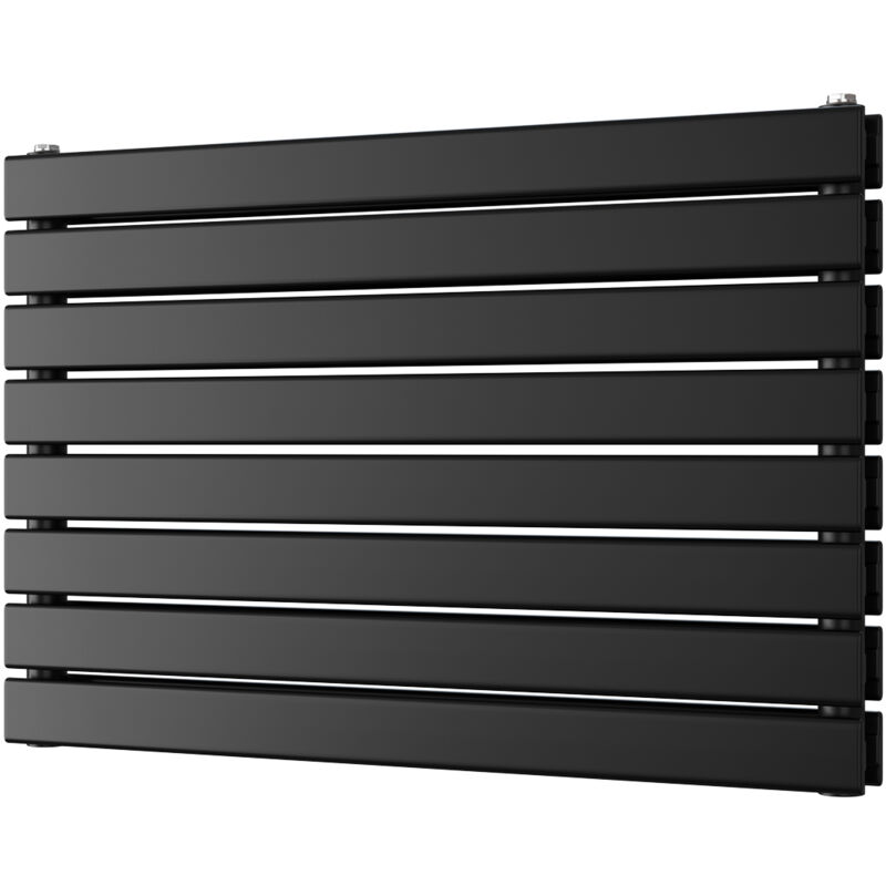 Image of Typhoon Axis - Black Horizontal Radiator&hellip;
