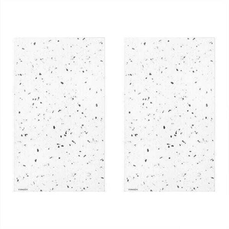 Typhoon Elements Quartz Set Of 2 Hob Protectors