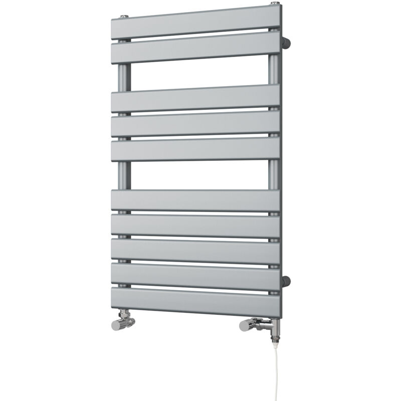 Image of Typhoon - Silver Dual Fuel Towel&hellip;