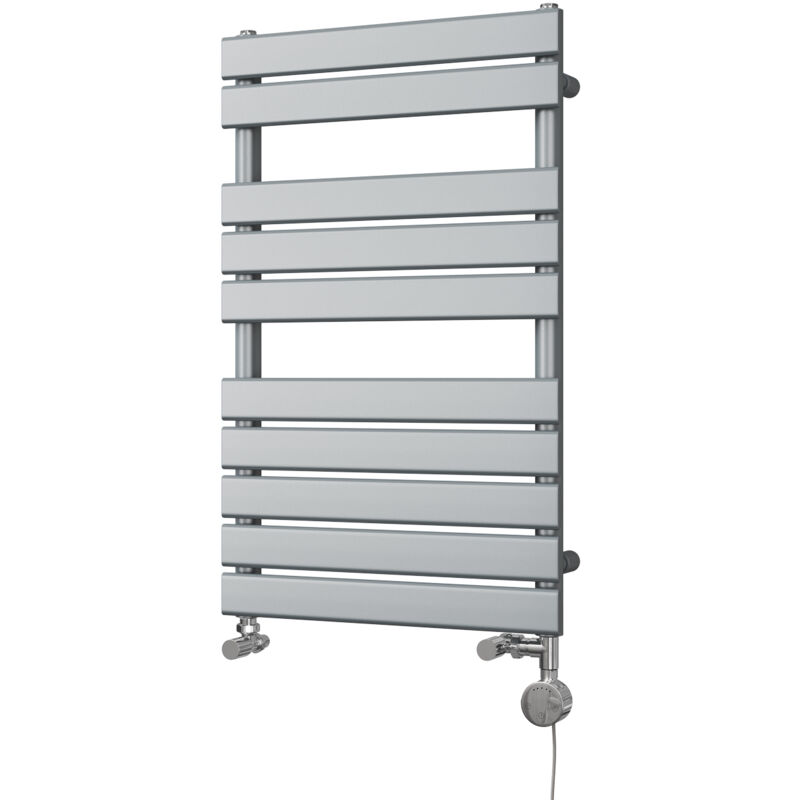 Image of Typhoon - Silver Dual Fuel Towel&hellip;