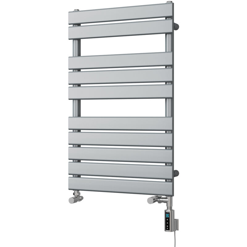 Image of Typhoon - Silver Dual Fuel Towel&hellip;