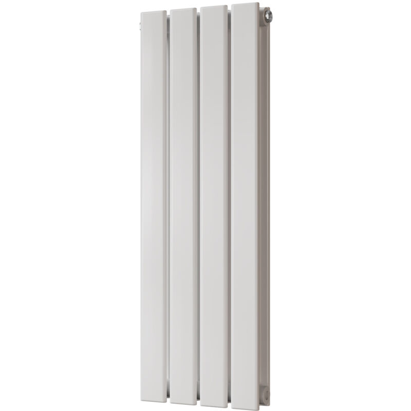 Image of Typhoon - White Designer Radiator H800mm&hellip;