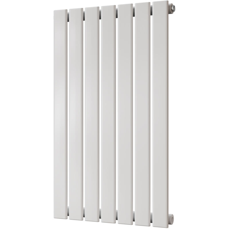 Image of Typhoon - White Designer Radiator H800mm&hellip;