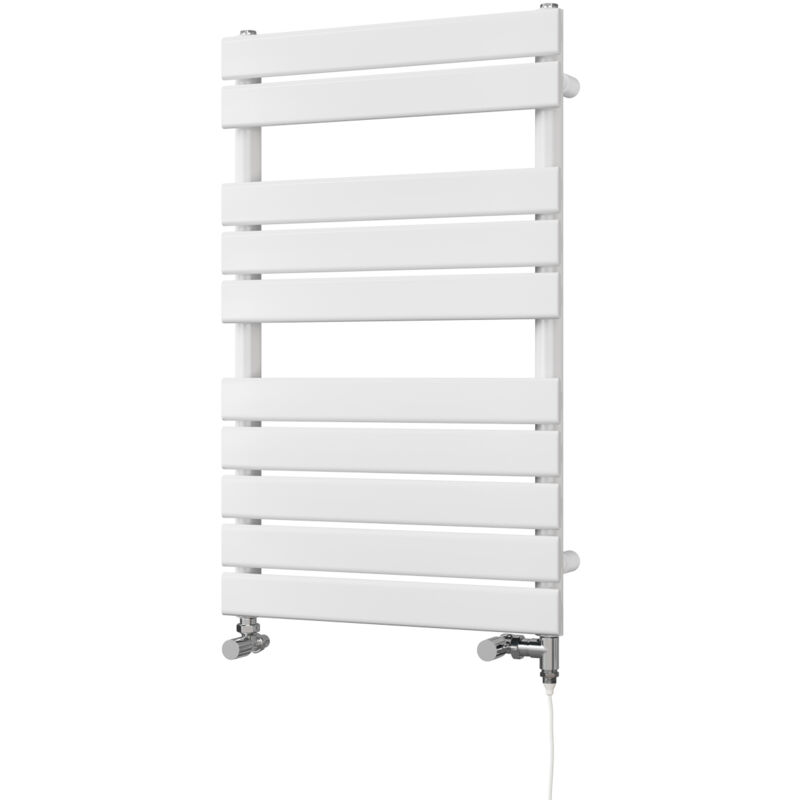 Image of Typhoon - White Dual Fuel Towel&hellip;